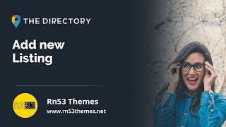 Download lagu Add new listing - The Directory PHP Template mp3