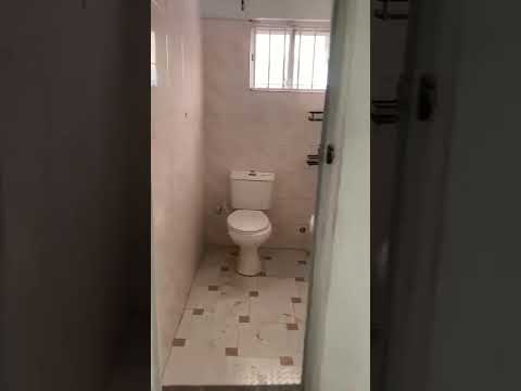 Tastefully Built 2-Bedroom Flat (Upstairs) – Maryland, Lagos