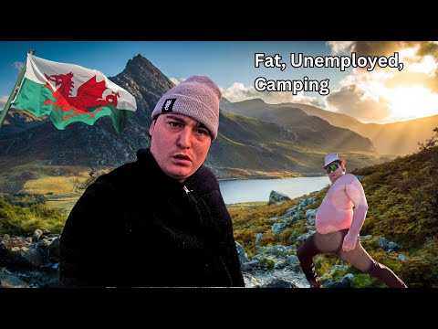 Quit My Job and Gone Camping