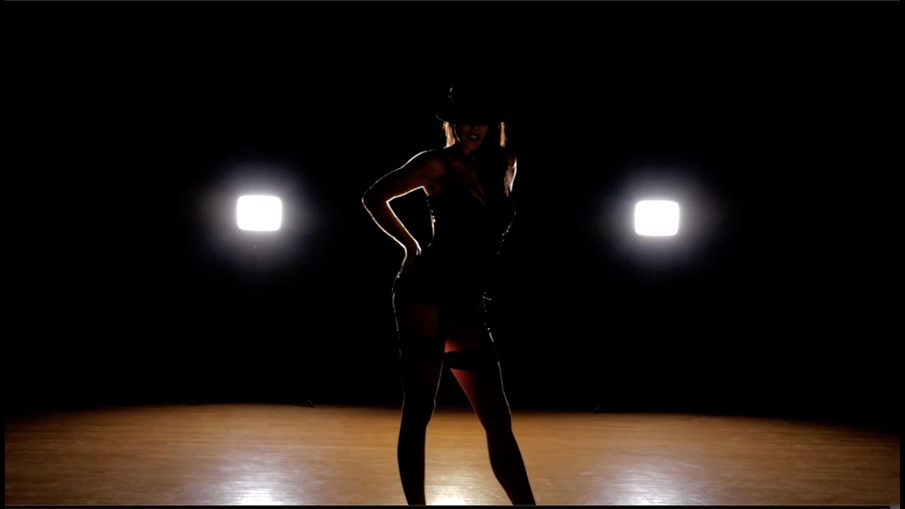 Promotional video thumbnail 1 for Partnering Dancer (Latin)