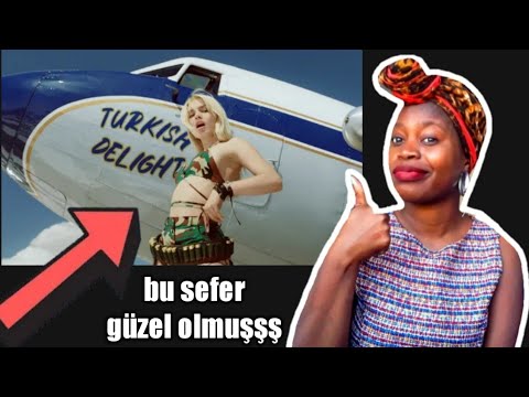 Dillon Francis ft Aleyna Tilki - Real Love ❤