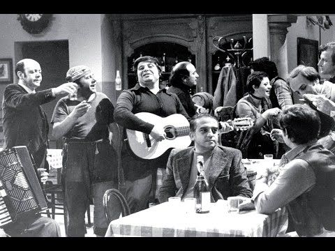 Nanni Svampa - La Rostisciada