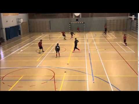 fc 92 musta musta MTS