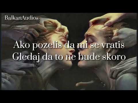 Oliver Mandić feat.Ceca - Vreme za ljubav ističe