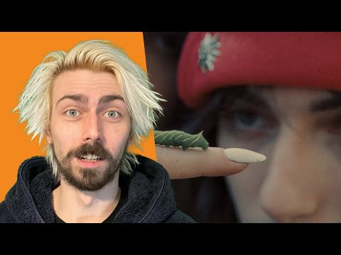aldn, renforshort - dog eat dog | Reaction