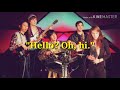 Round And Round - Ariel Pink (Lyrics)