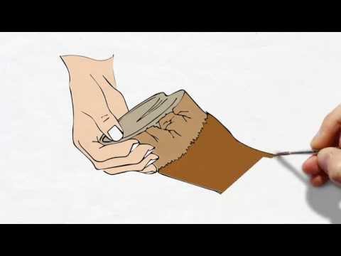 Slide 3 - Farrier's Formula Double Strength NitrogenPack 5kg  (video)