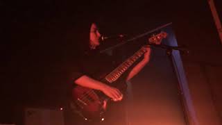 Esben and the Witch ~ Marking the Heart of a Serpent ~ Live 07.XII.19 ~ Hard Club Porto 🇵🇹