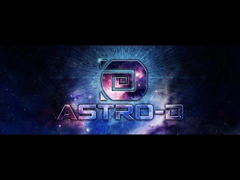 ASTRO-D LIVE SET 2014