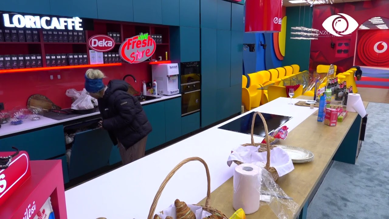 “Do më mungoni”/ Valbona nis ditën me një përshëndetje