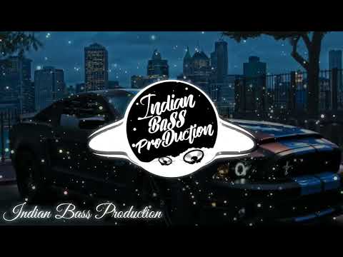 LAADO 🔊BASS BOOSTED🔊| MC Square, Hiten | Indian Bass Production |