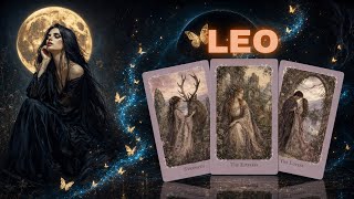 Download lagu LEO ❤️✨😱SOMEONE WHO REJECTED YOU IS IN DEEP REGRET 😢THEY KNOW YOU'RE DONE🥹 JULY LOVE 2026 mp3