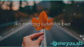 Download lagu STORY WA BUAT MANTAN DI JAMIN NYESAL-bikin sedih mp3