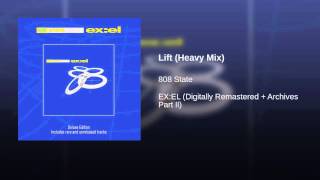 Lift (Heavy Mix)