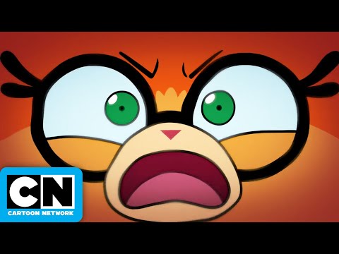 Dr. Fox's Best Moments | Unikitty | Cartoon Network