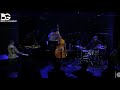 Mr JC (Benito Gonzalez Trio Dizzy’s 2020)