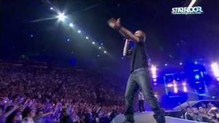 REMADY - Give Me A Sign (Live @ Starfloor 2010)