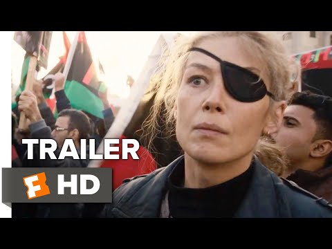 A Private War (2018) Trailer