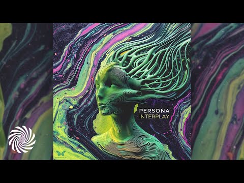 Persona - Interplay [Full Album / Visuals]
