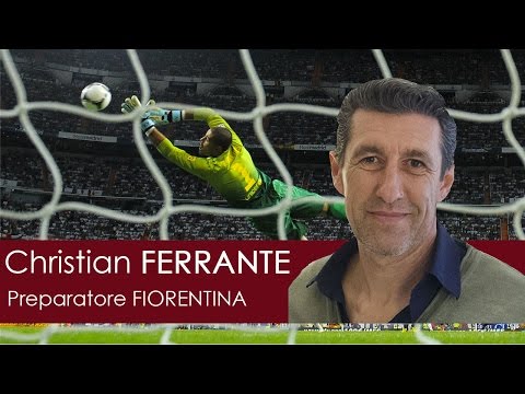43 Scienze Motorie Talk Show - CHRISTIAN FERRANTE