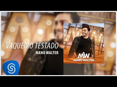 Vaqueiro Testado video