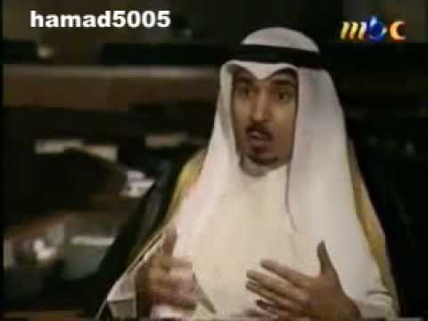 وثائقي حرب الخليج - الجزء الاول ١
