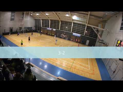 Imperial Grumo - Calcio Bleggio 5-6