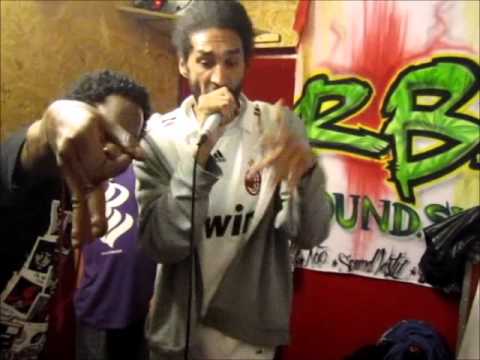 RBH SOUND DA GREEN POWER FEAT SHERYO.wmv