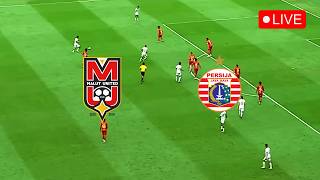 Download lagu 🔴LIVE MALUT UNITED VS PERSIJA JAKARTA | Liga 1 Indonesia live score mp3 Download lagu 🔴LIVE MALUT UNITED VS PERSIJA JAKARTA | Liga 1 Indonesia live score mp3