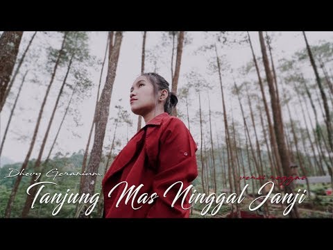 Dhevy Geranium - Tanjung Mas Ninggal Janji (Official Music Video)