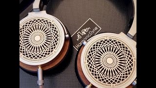Video thumbnail for HarmonicDyne Zeus - Better then HD600, HD560s, HD650, Sundara!? by the Honest Audiophile