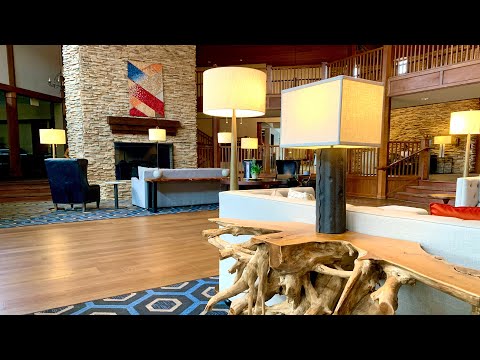 We Went to Cherry Valley Hotel: A Full Review