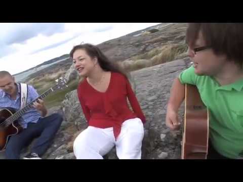 Lena Maria Presentation på svenska