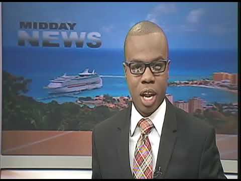 2 Jamaicans Killed in Bronx Fire - TVJ Midday News - December 29 2017