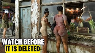 Life on the Most OBESE & LESS VISITED ISLAND in the World -13 Shocking Facts About Nauru