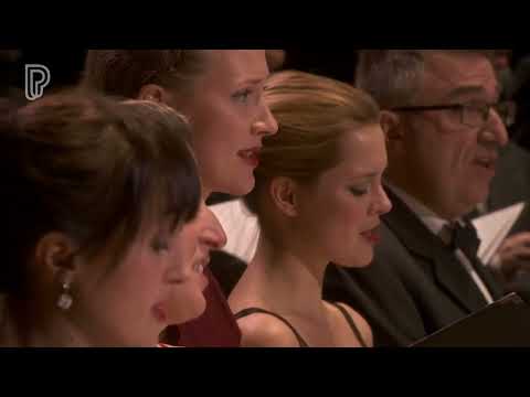 Les Arts Florissants William Christie