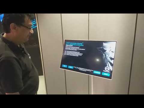 PREVISE Innovative Nursing SimAssist for Simulation Practices