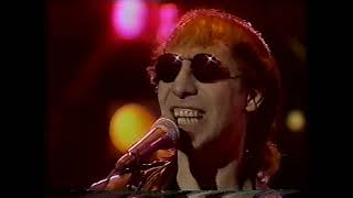 The Smithereens - Time And Time Again + interview - Night Life 4/25/87 David Brenner