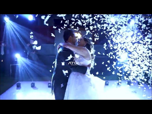 Vídeo relacionado con OH YEAH - 12 Unidades - Cañón Confeti Mariposas Blancas - 50 cm - Fiestas y Celebraciones - Ideal para Bodas, Cumpleaños, Eventos y Despedidas - Gran Potencia de Alcance - FÁCIL DE USAR