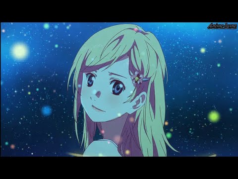 【AMV】Kirameki (Paino&Violin Ver.) - Wacci | Your Lie In April