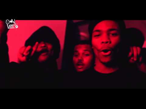 Project Poppa - Try Me l Dir @Young_Kez