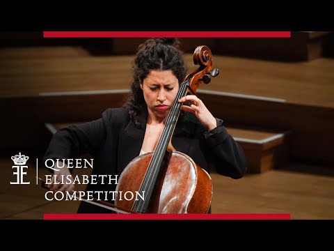 Ella van Poucke | Queen Elisabeth Competition 2022 - First round