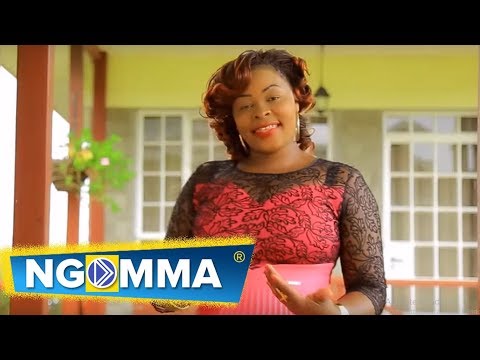 NGAI WA WATHO BY EUNICE KYALO (OFFICIAL VIDEO)