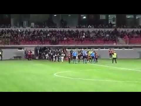 FK MAČVA 100 GODINA