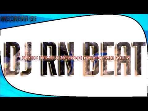 MC FAEL DA ZN - MORENA ATRAENTE - LANÇAMENTO 2017 (((DJ RN BEAT)))