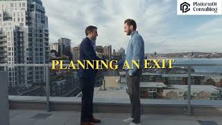 Platform01 Consulting - Video - 3