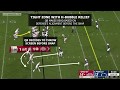 Tight Zone Bubble Screen RPO