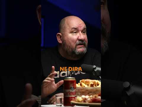 Krule o navijačkom nasilju...