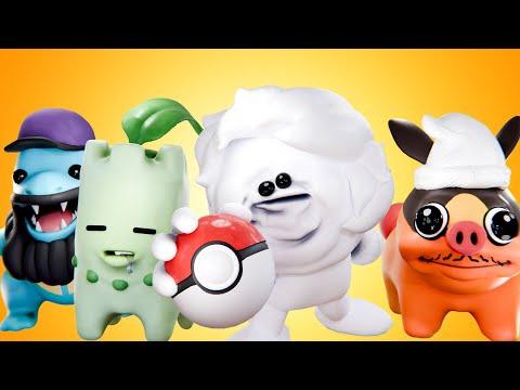 POKEMON LEGENDS: Z-A