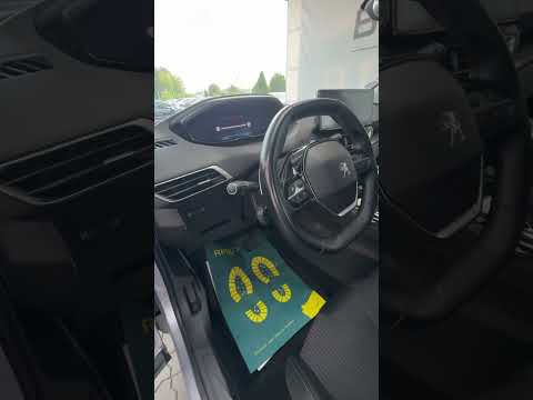 фото peugeot 5008 ii рестайлинг 0